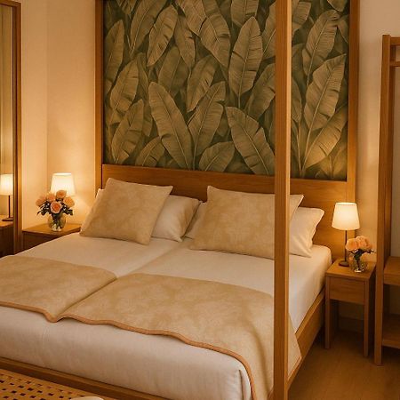 Bed and Breakfast Isola Memmia Padua Exterior foto