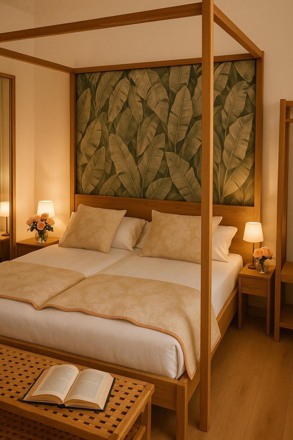 Bed and Breakfast Isola Memmia Padua Exterior foto