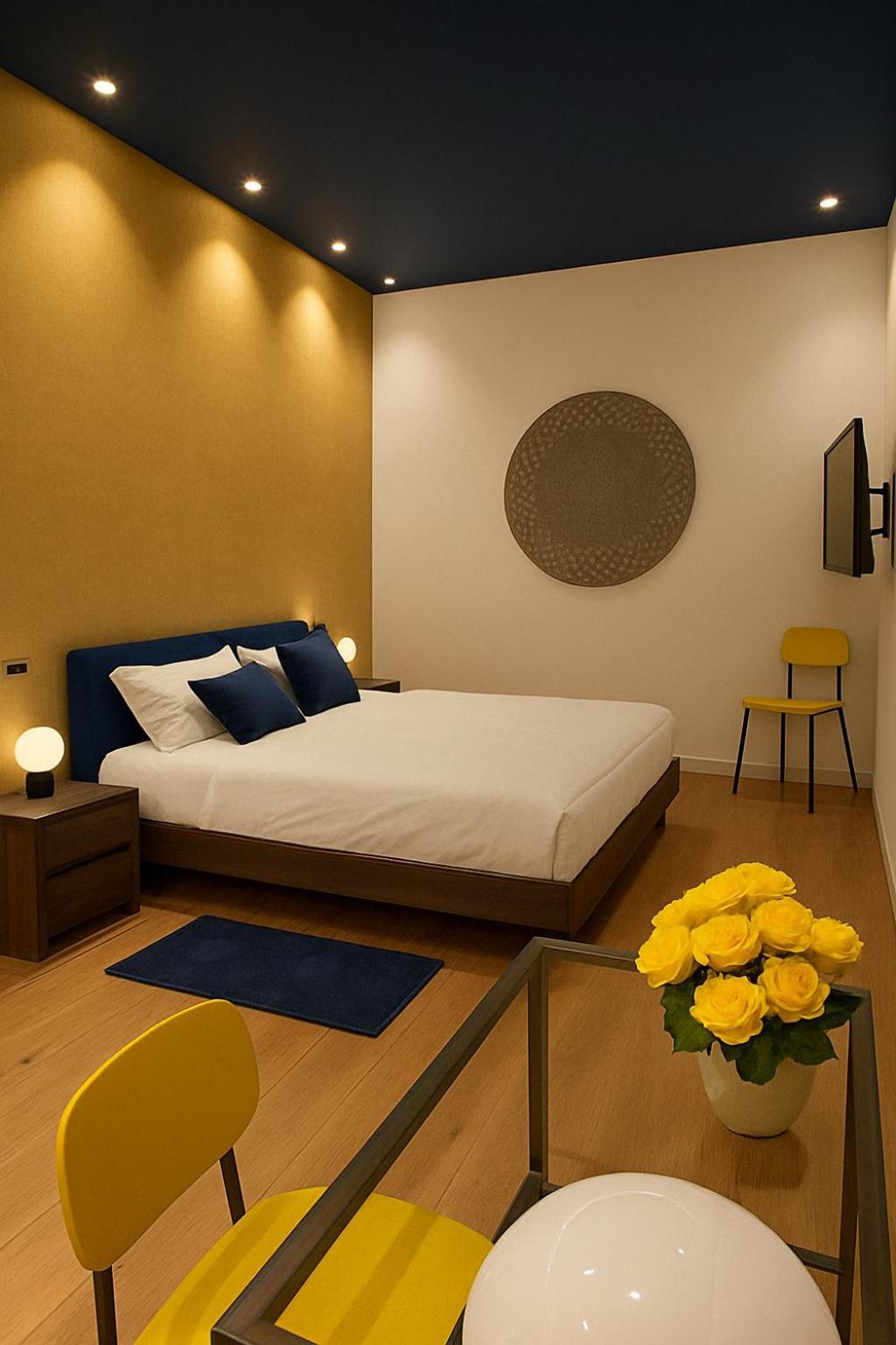 Bed and Breakfast Isola Memmia Padua Exterior foto